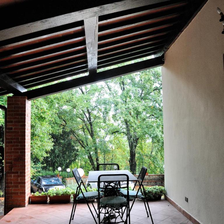 Villa Sargiano - Three-Bedroom Vacation Home - 19