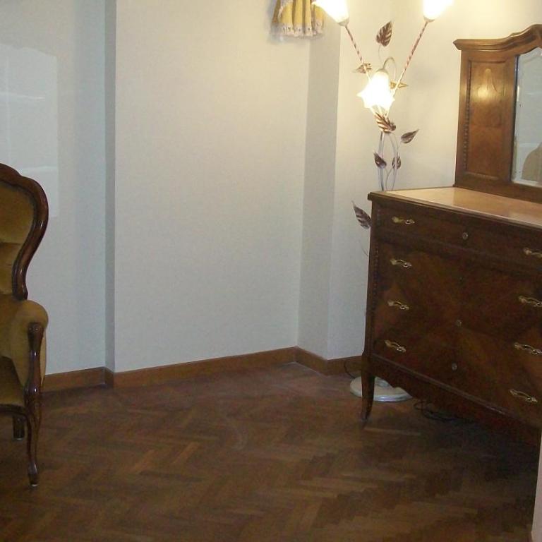 Villa Sargiano - Large Family Room - 17