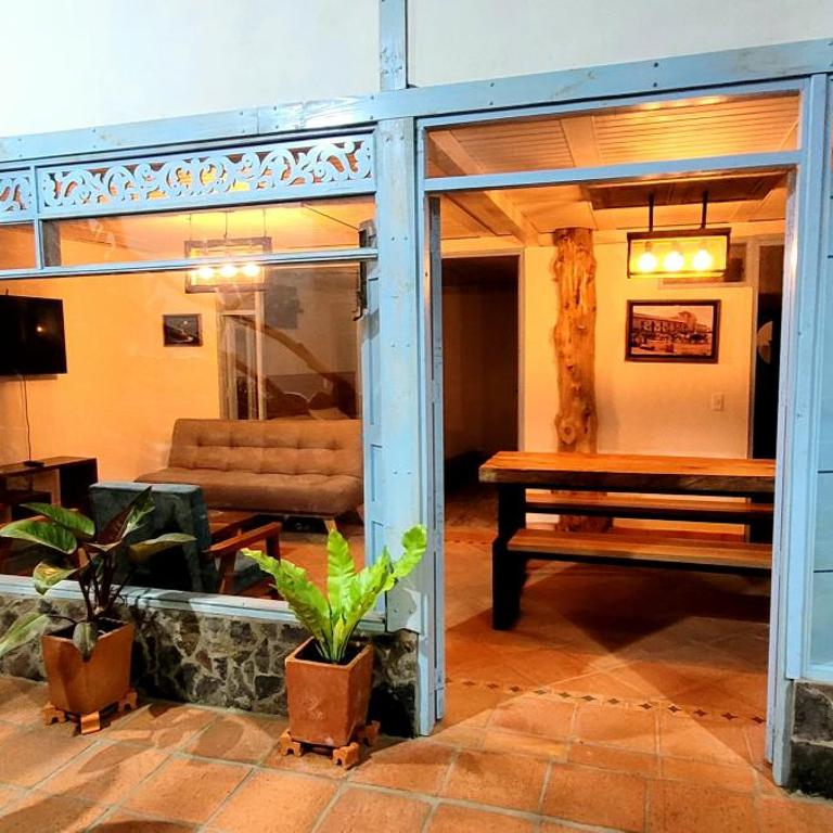 Apartahotel los Tucanes - Apartamento de 2 dormitorios - 19