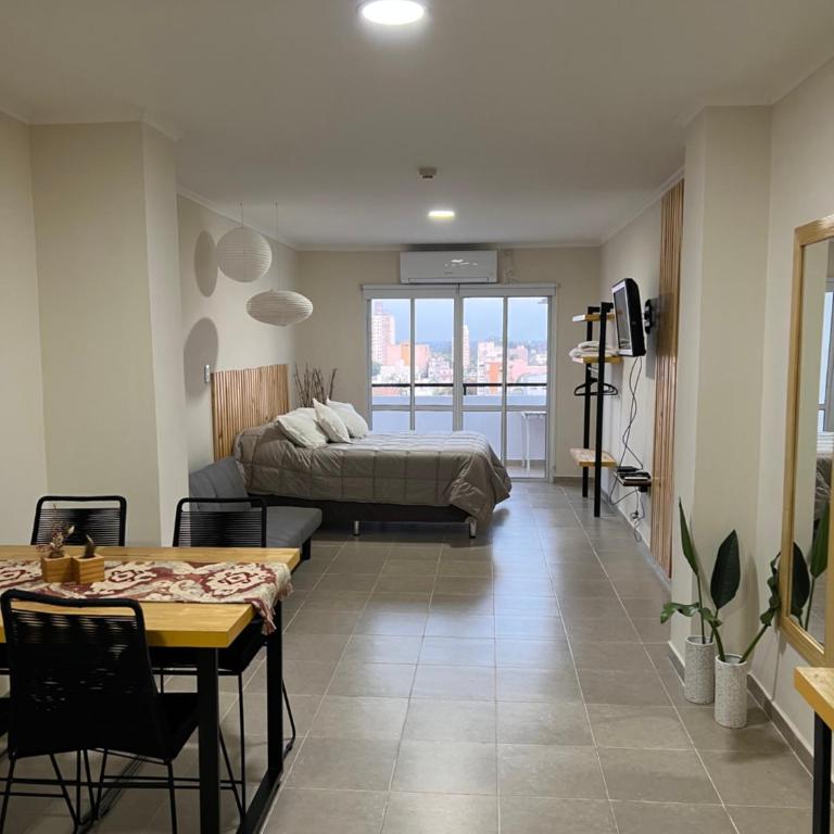 Departamento en zona centro - Estudio - 1