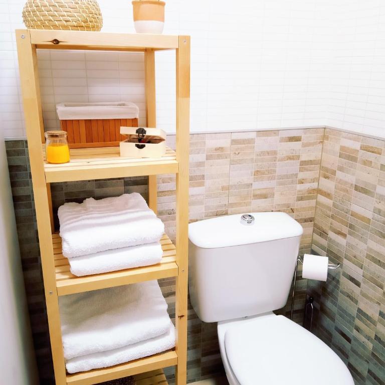 La Morada (Gran Alacant) - Two-Bedroom House - 20