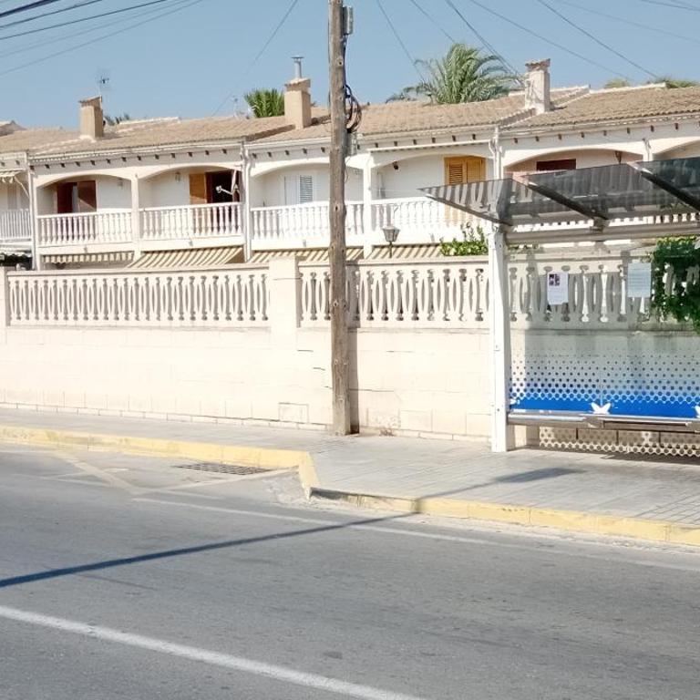 La Morada (Gran Alacant) - Two-Bedroom House - 24