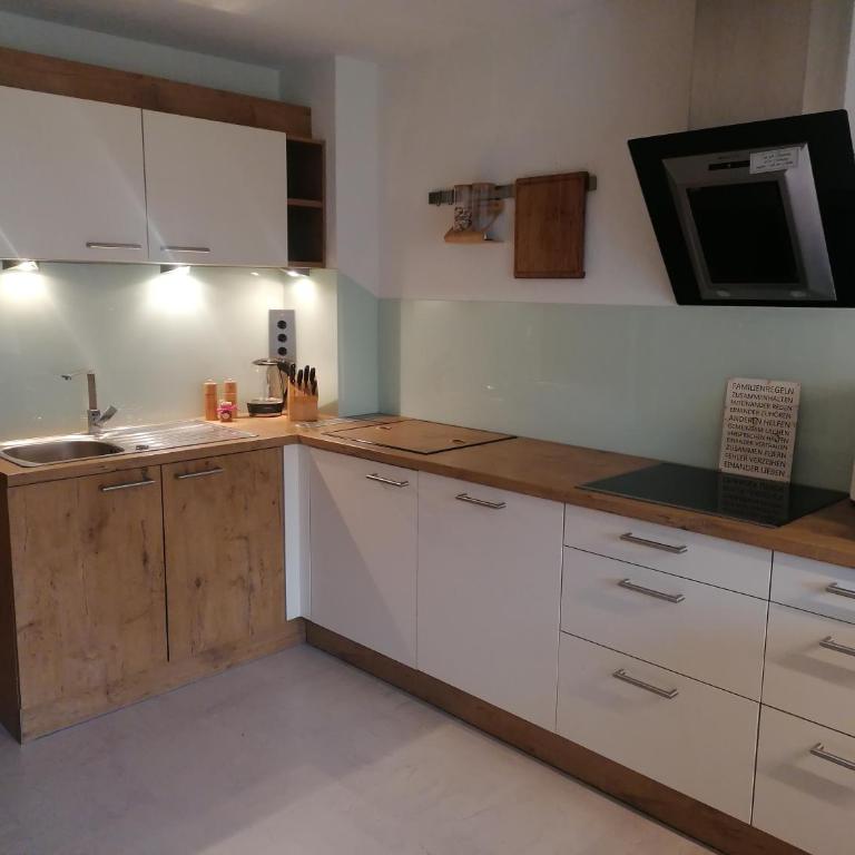 Haus Bergblick - Apartamento de 2 dormitorios - 2