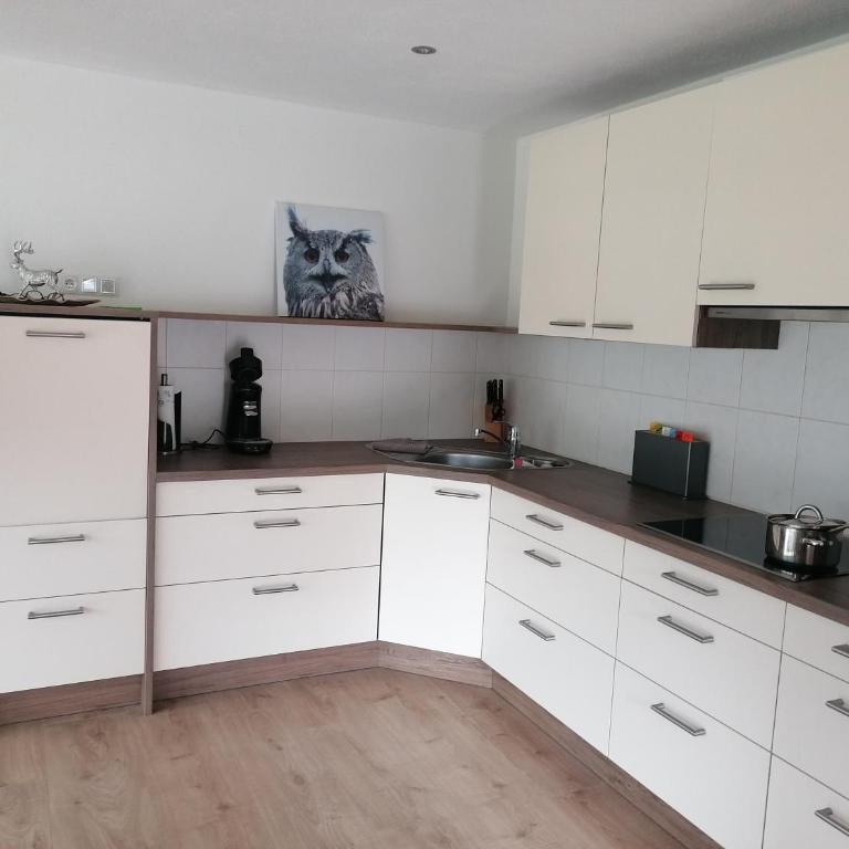 Haus Bergblick - Apartamento de 2 dormitorios - 2
