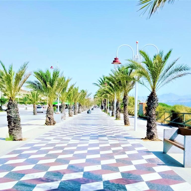 La Morada (Gran Alacant) - Two-Bedroom House - 37