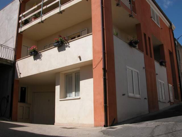 via dessi Orosei - Appartamento con 2 Camere da Letto - 14
