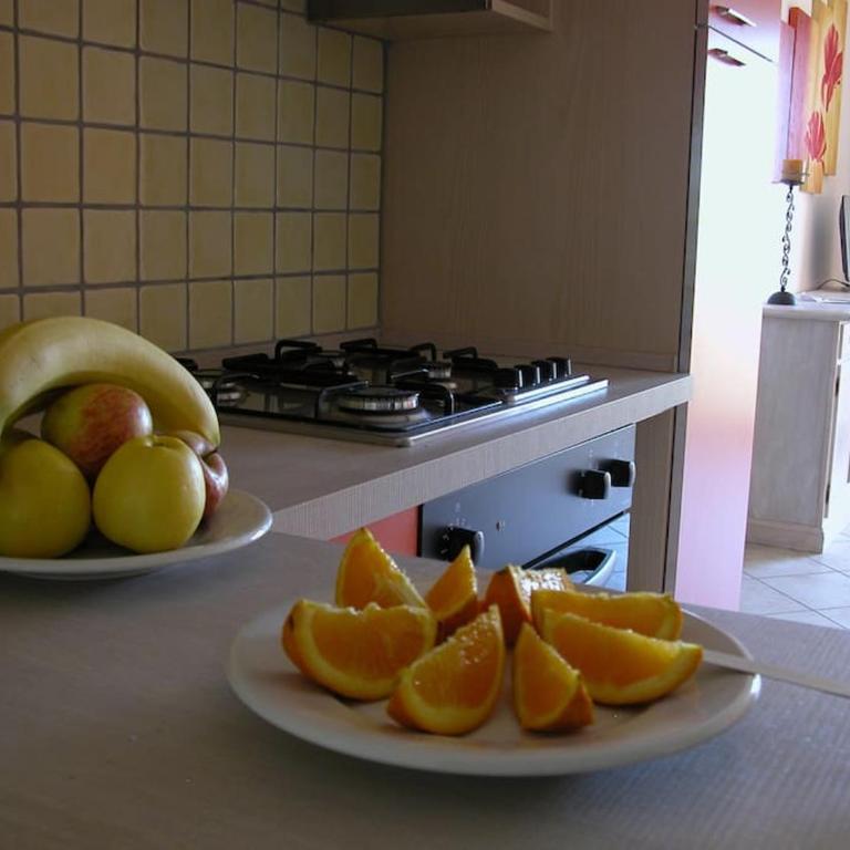 via dessi Orosei - Appartamento con 2 Camere da Letto - 17