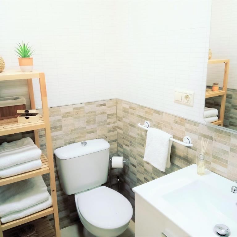 La Morada (Gran Alacant) - Two-Bedroom House - 19