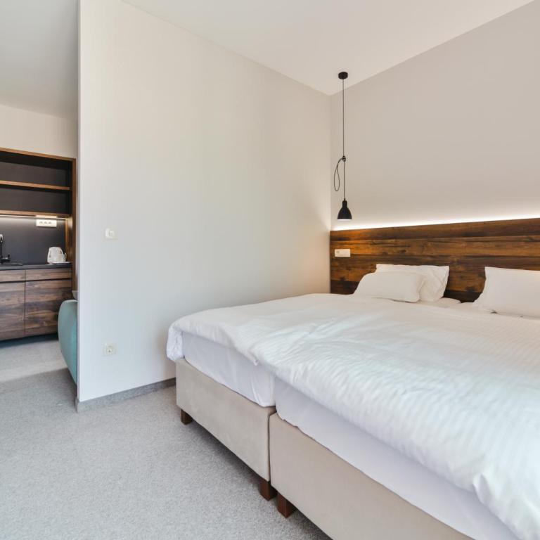 Hotel Vladimir - Junior Suite - 2