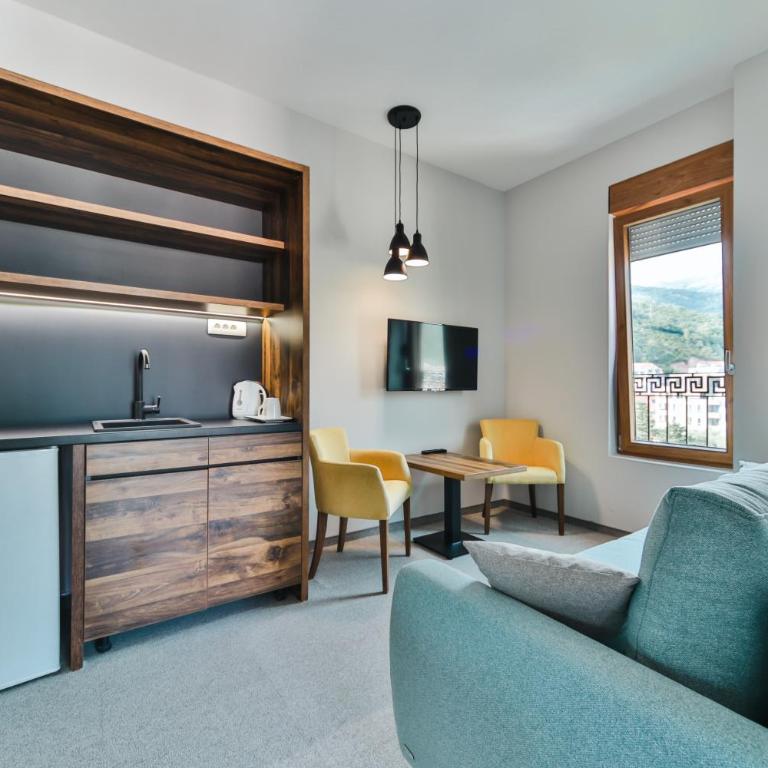 Hotel Vladimir - Junior Suite - 15