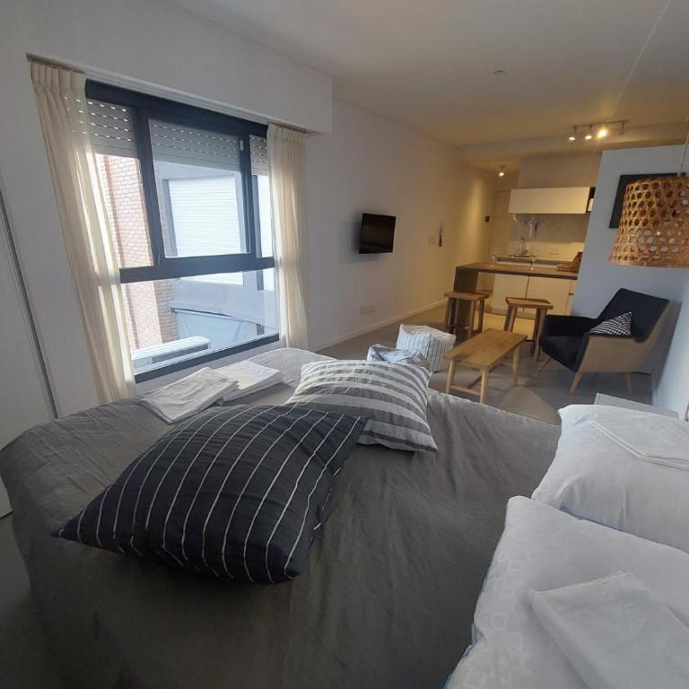 Alquiler Temporario Rosario 3 - Apartamento de 1 dormitorio - 5