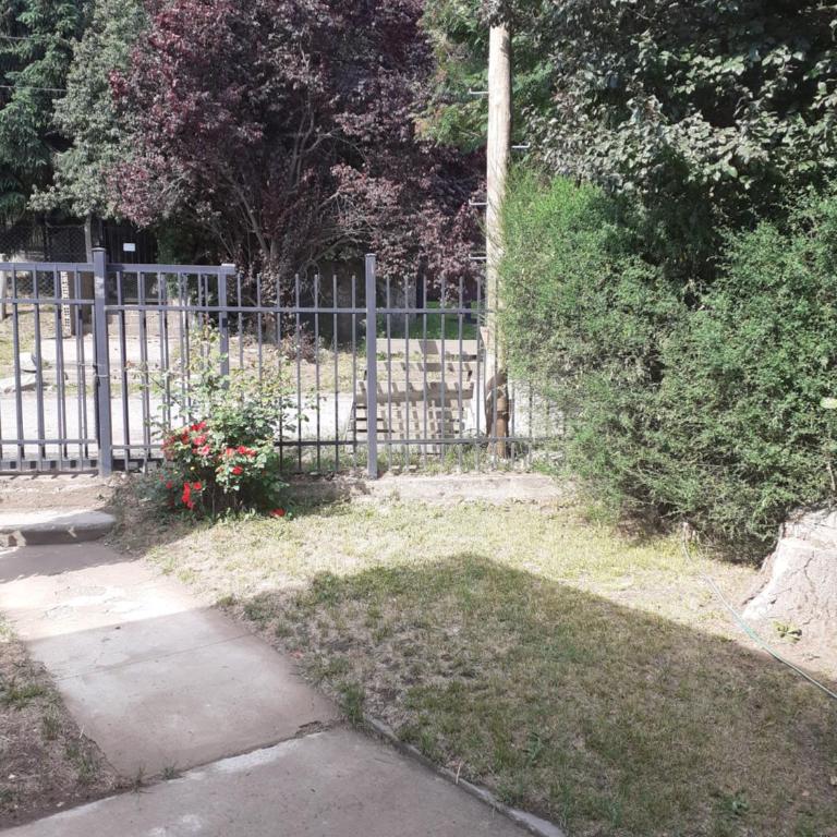 Morada Tronador - Three-Bedroom Townhouse - 2