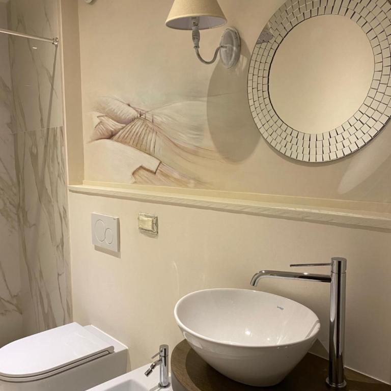 Villa Patrizia Pietrasanta - Monolocale con Vista Mare - 15