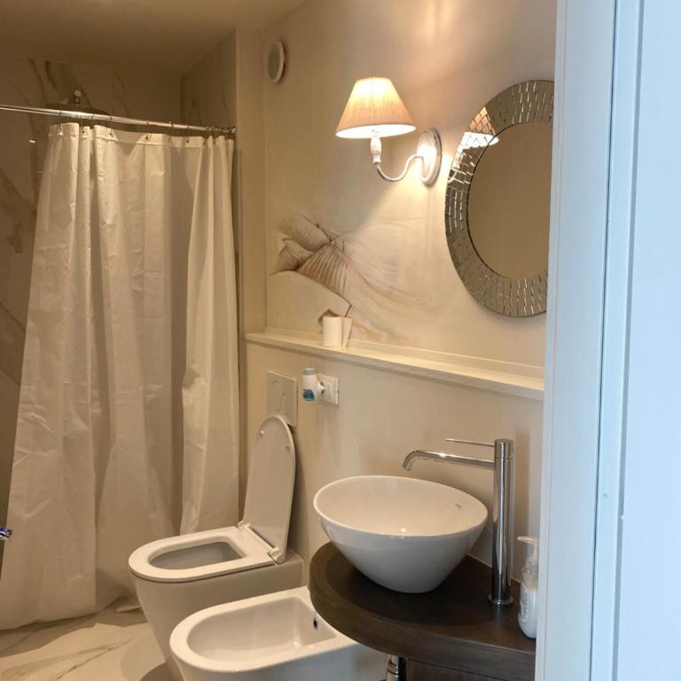 Villa Patrizia Pietrasanta - Monolocale con Vista Mare - 17
