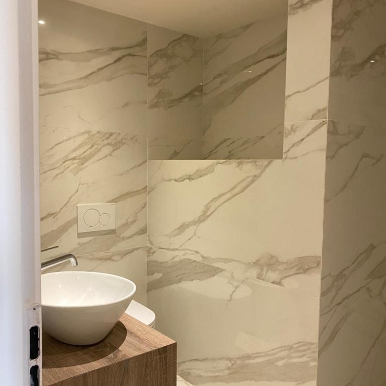 Villa Patrizia Pietrasanta - Appartamento con Vista Mare - 7