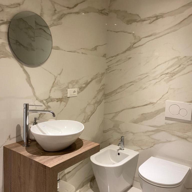Villa Patrizia Pietrasanta - Appartamento con Vista Mare - 6
