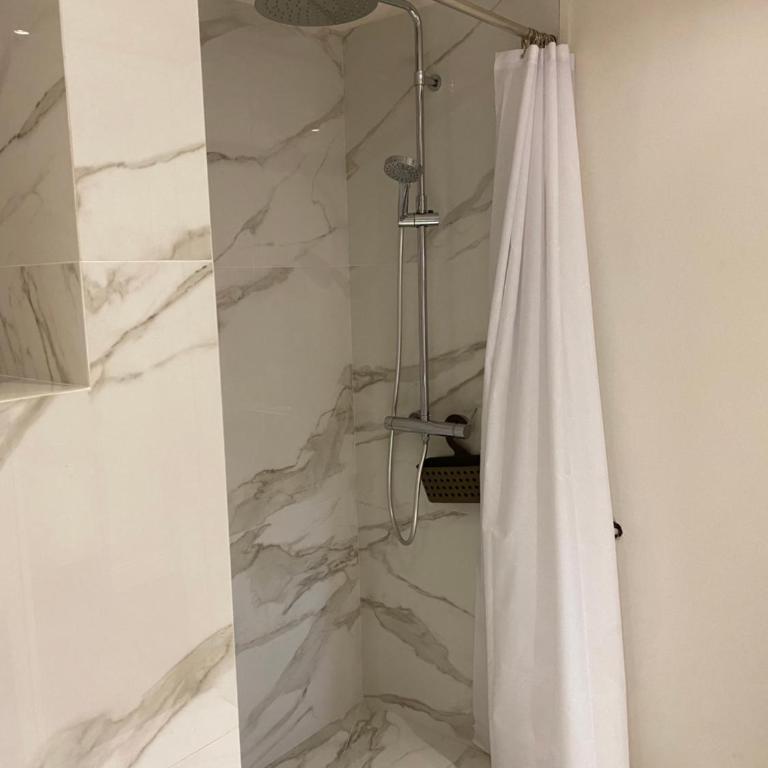 Villa Patrizia Pietrasanta - Appartamento con Vista Mare - 5