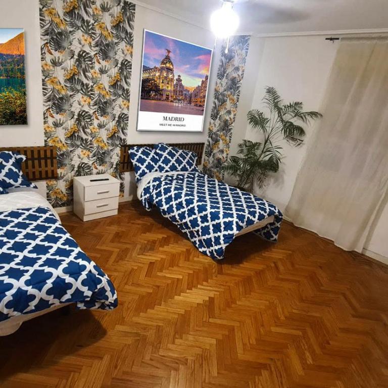 SOL- CARLOS V Apartaments - Superior Apartment - 10