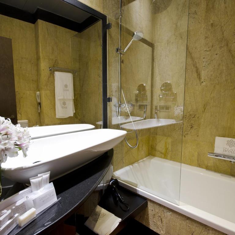 Palacio Pinello - Habitación Doble Privilege - 2