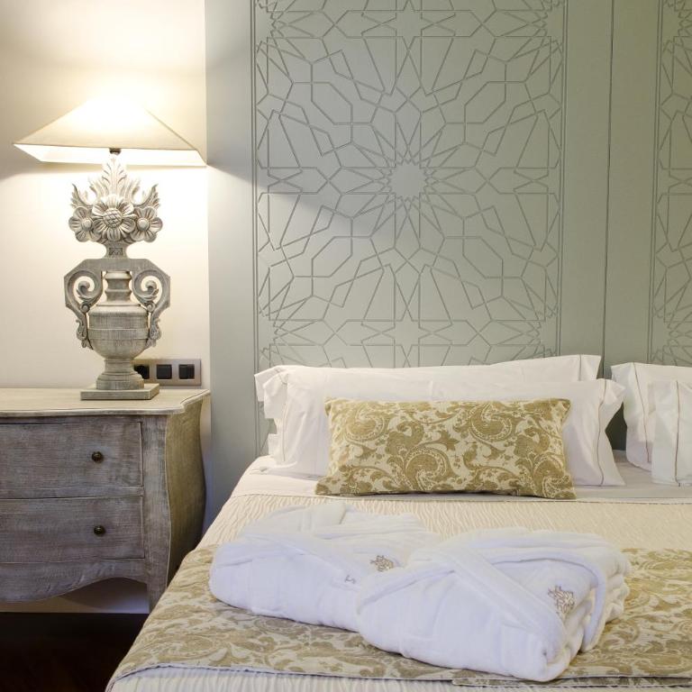 Palacio Pinello - Suite - 1