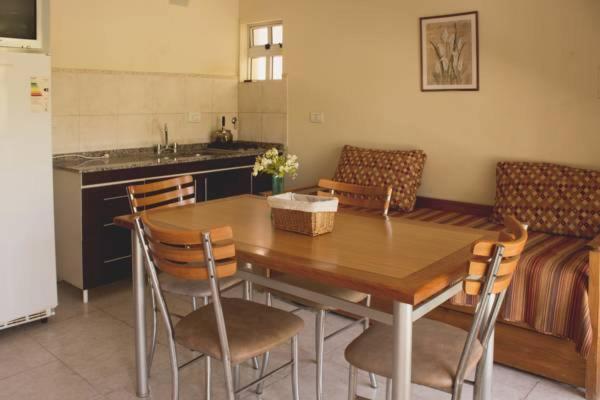 Los Arboles - Triple Room - 2