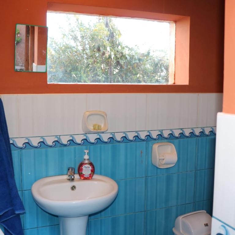 AMANTANI LODGE LoveLand - Standard Single Room with Shared Bathroom - 1