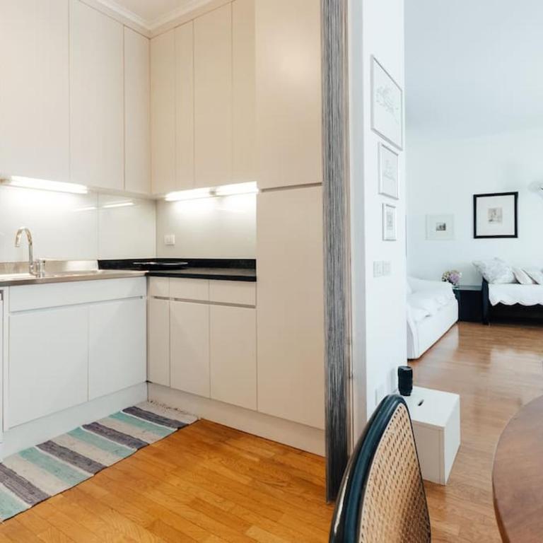La casa di Isa - Appartamento con 1 Camera da Letto - 12