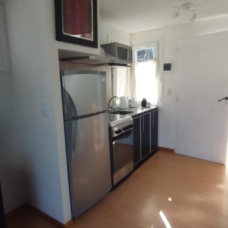 Morada Tronador - One-Bedroom House - 5