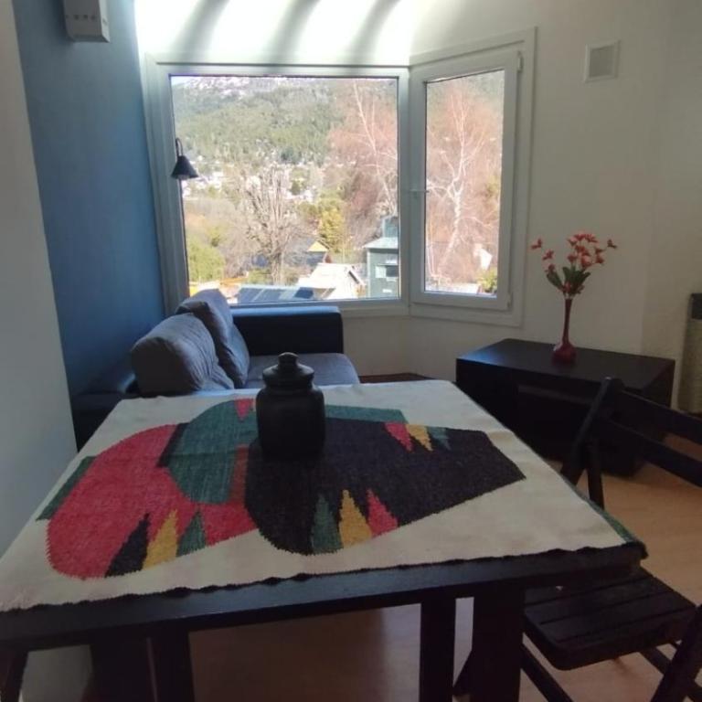 Morada Tronador - Casa con 1 dormitorio - 13