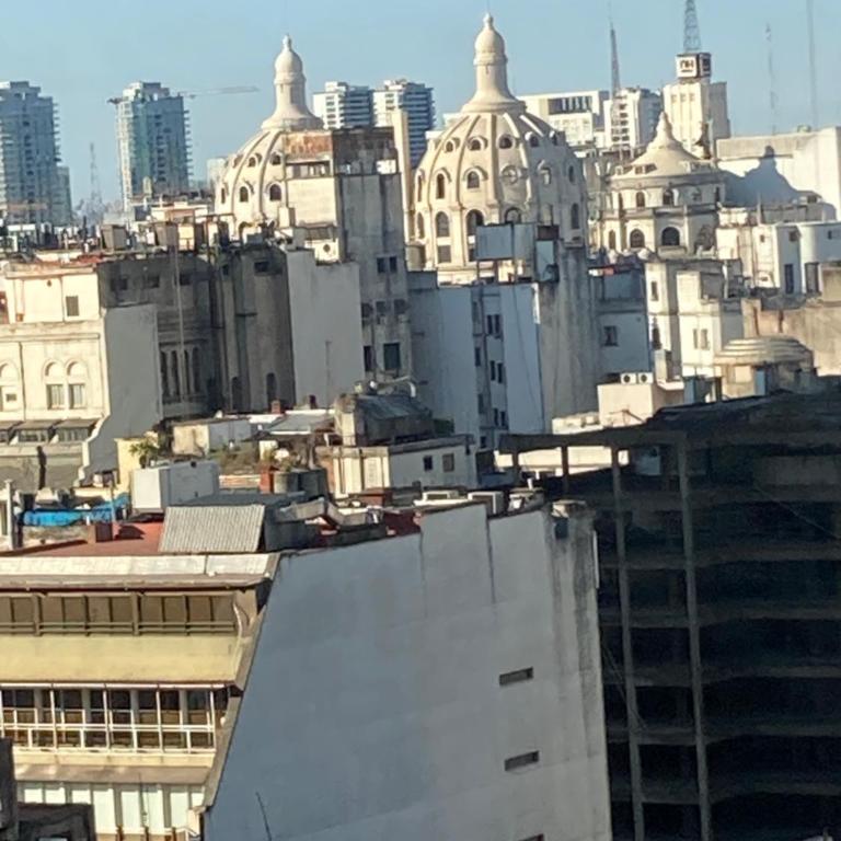 Mi Buenos Aires - Apartamento de 1 dormitorio - 43
