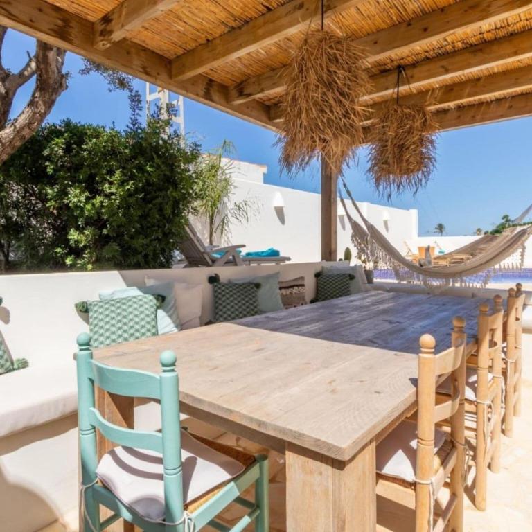 Scenic Villa, Costa Blanca - Villa de 5 dormitorios - 25