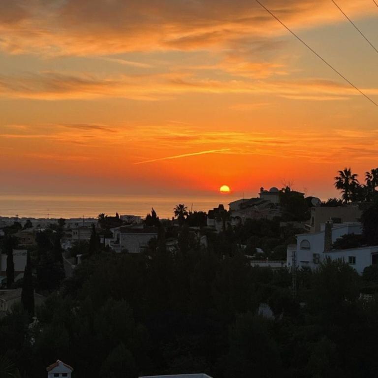 Scenic Villa, Costa Blanca - Villa de 5 dormitorios - 30