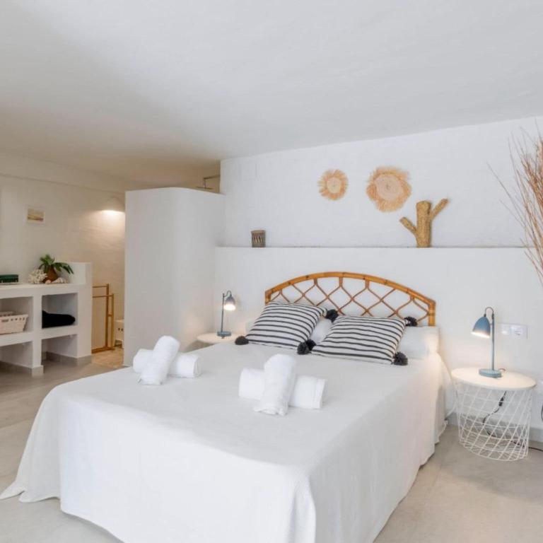Scenic Villa, Costa Blanca - Villa de 5 dormitorios - 5