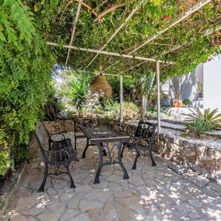 Scenic Villa, Costa Blanca - Villa de 5 dormitorios - 28