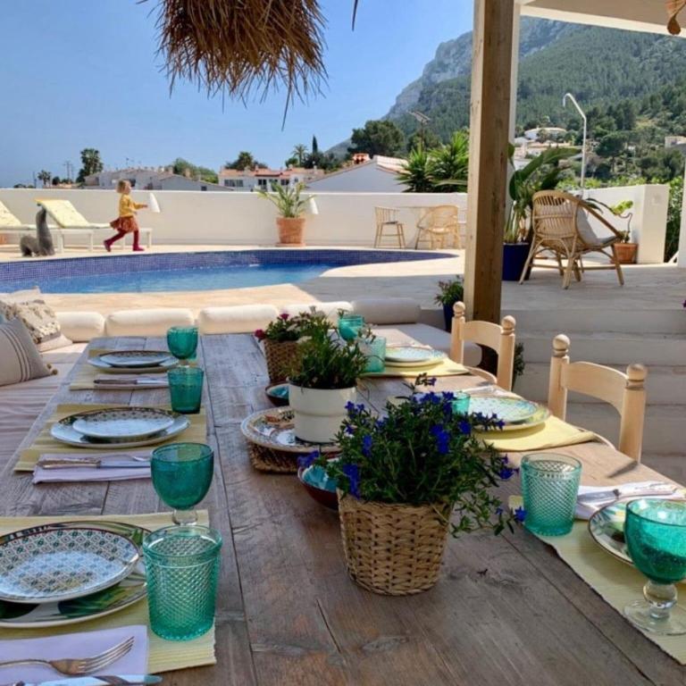Scenic Villa, Costa Blanca - Villa de 5 dormitorios - 23