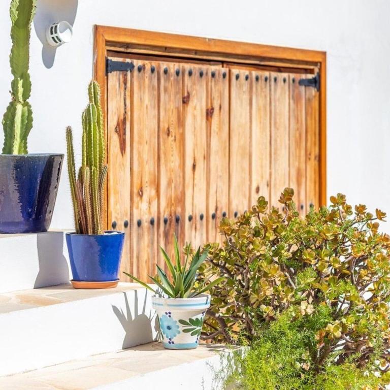 Scenic Villa, Costa Blanca - Villa de 5 dormitorios - 40