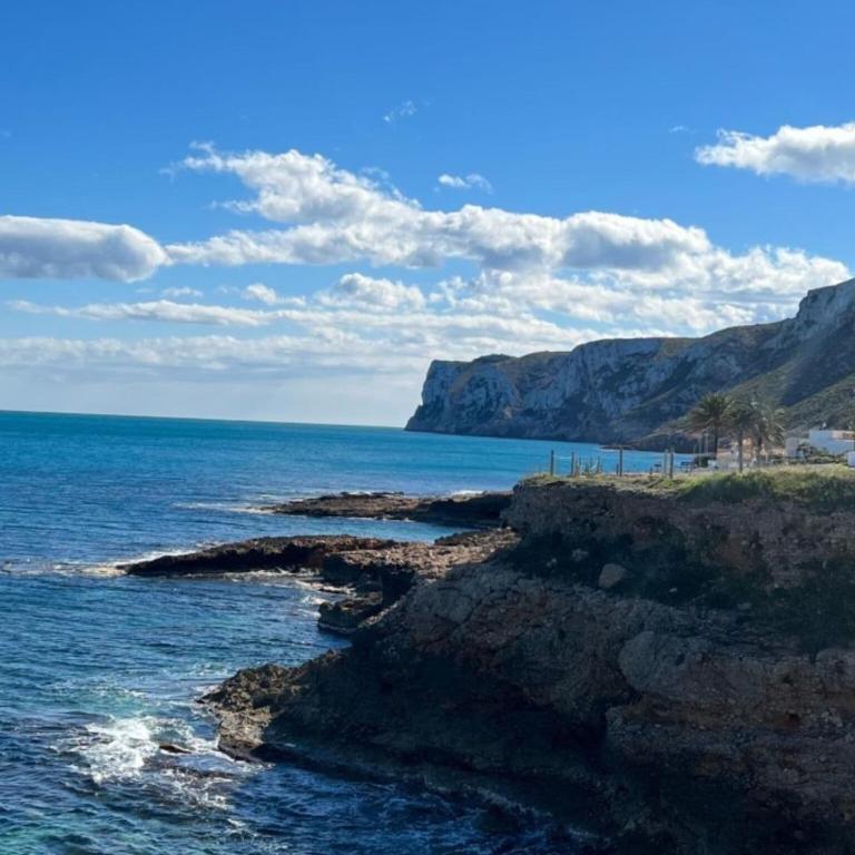 Scenic Villa, Costa Blanca - Villa de 5 dormitorios - 31