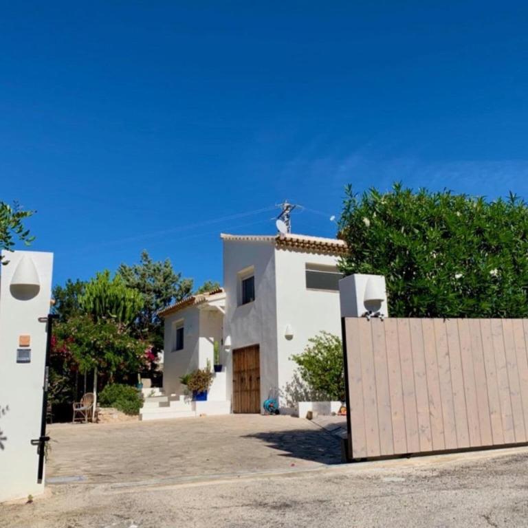 Scenic Villa, Costa Blanca - Villa de 5 dormitorios - 8