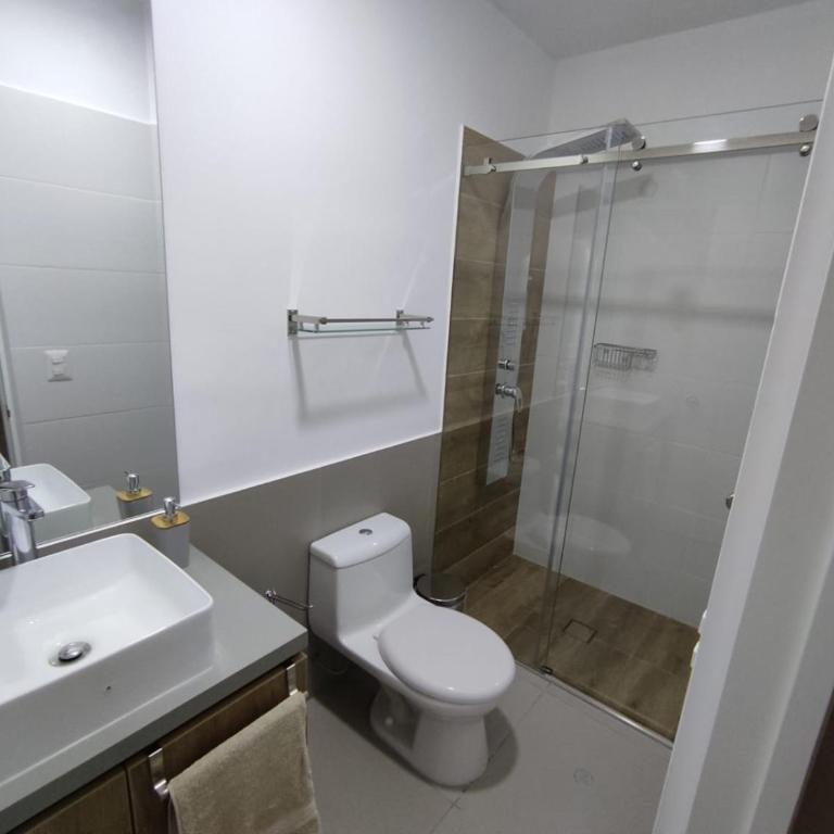 Epiqe Manuel Olguin 600 - Apartamento de 2 dormitorios - 38
