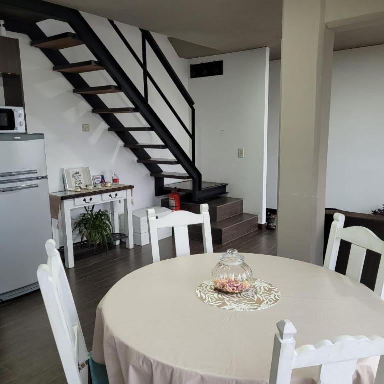 Amaneciendo frente al Beagle - Apartamento de 2 dormitorios - 8