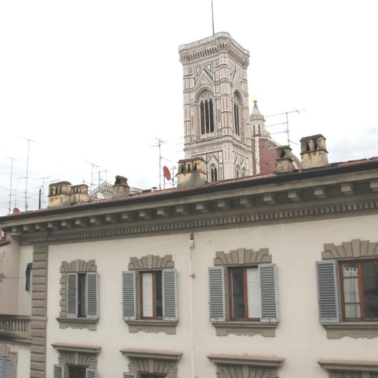 B&B Magnifico Messere - Double Room - 8