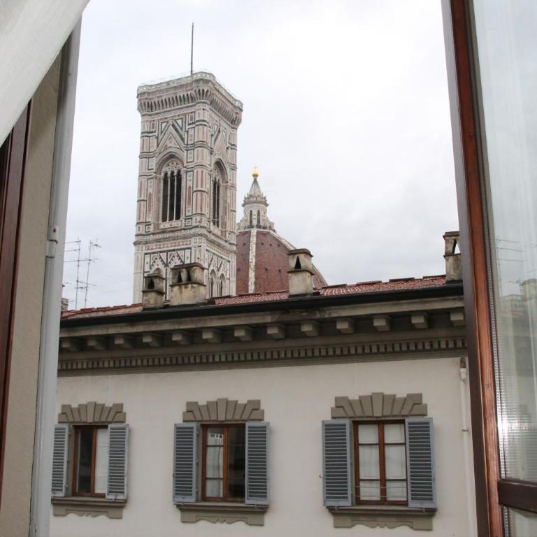 B&B Magnifico Messere - Double Room - 3