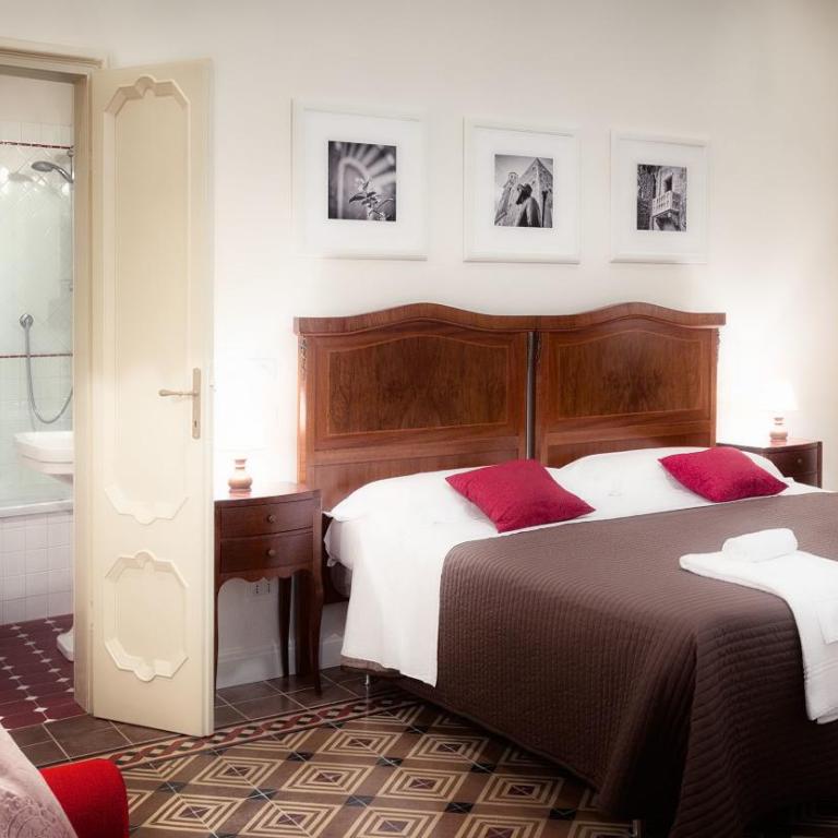 Palazzo Cerù Bed and Breakfast - Junior Suite - 2