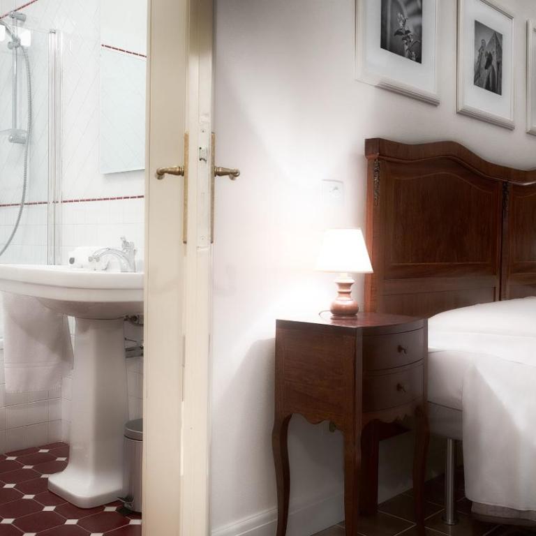 Palazzo Cerù Bed and Breakfast - Junior Suite - 3