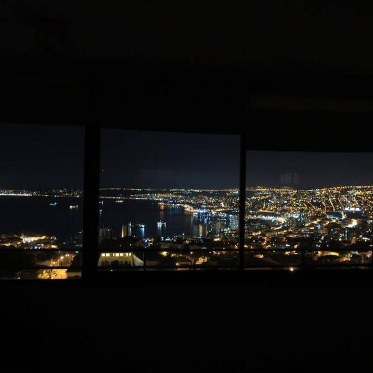Departamento Cerro Alegre 113 - Apartamento con vistas al mar - 12