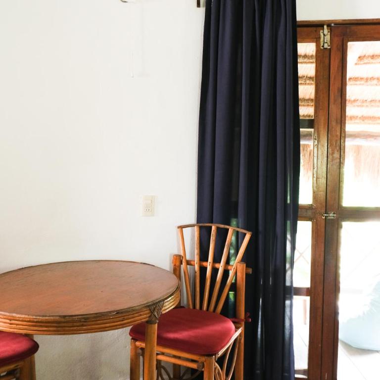 Hotel Uolis Nah - Suite Estándar - 7