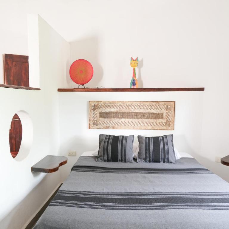 Hotel Uolis Nah - Suite Superior - 11