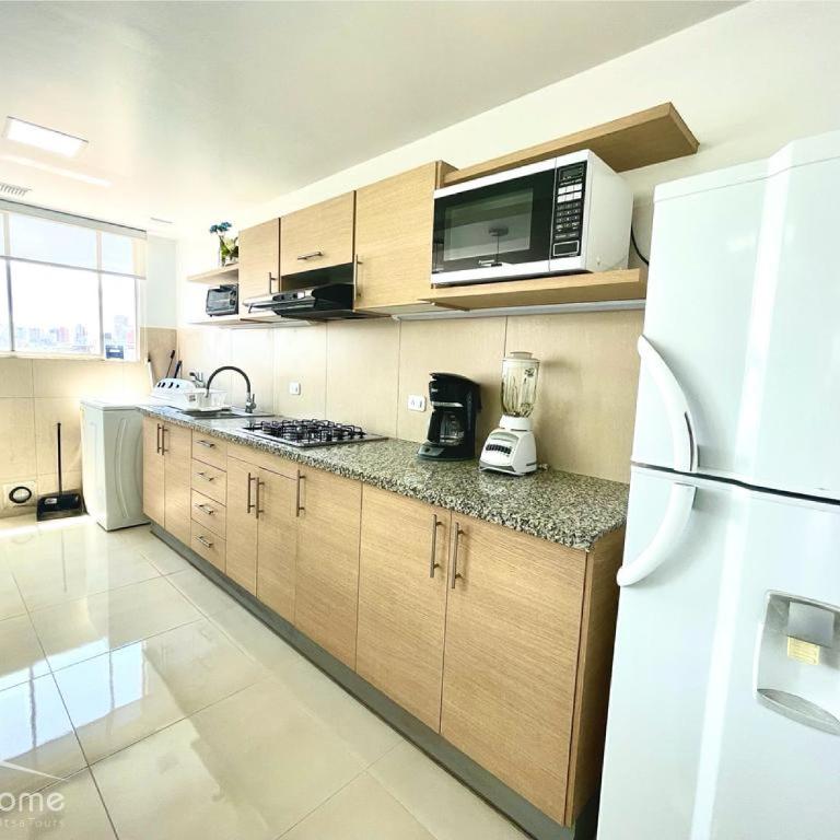 ItsaHome Apartments - Torre Seis - Apartamento de 3 dormitorios - A9 - 4