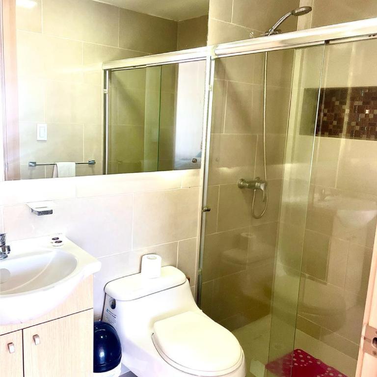 ItsaHome Apartments - Torre Seis - Apartamento de 3 dormitorios - A9 - 5