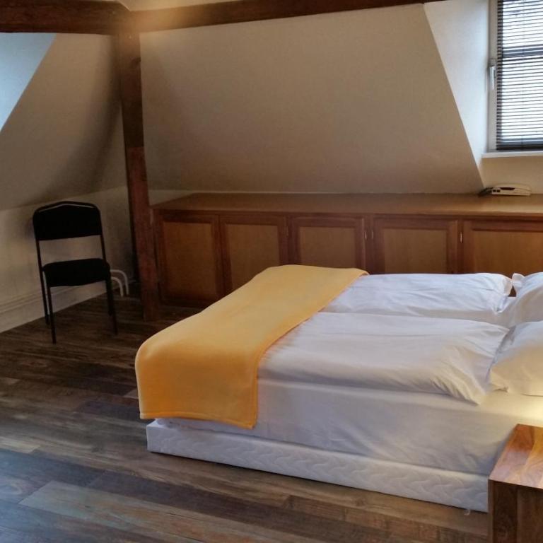 Hotel Roses - Suite - 1
